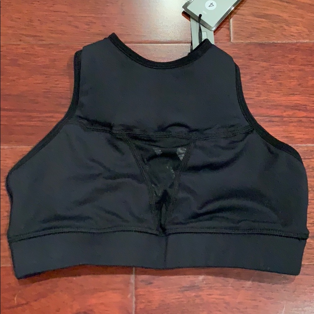 Chestee Tiffany bra size 4